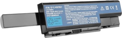 BATERIA DO LAPTOPA AS07B31 AKUMULATOR ACER ASPIRE