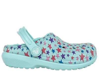 Klapki Crocs 205815-4O9 - 27/28