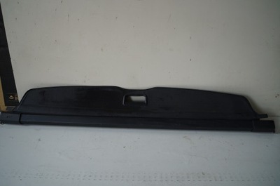 Vw touran 1t0 шторка багажника 1t0867871 фото №1