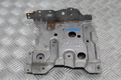 Кронштейн основа акумулятор renault kadjar фото №1