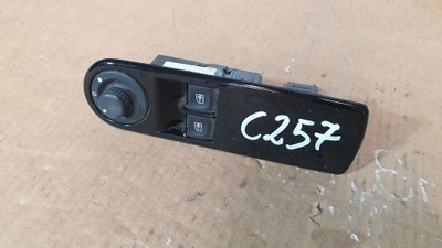 Clio 4 iv панель переключатель окон фото №1