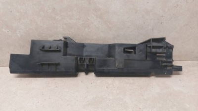 Рамка корпус кронштейн радіатор ліва bmw x5 f15 x6 f16 r7001002 фото №1
