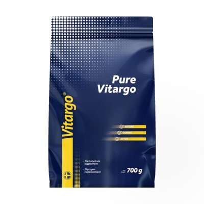 Vitargo Pure 700g