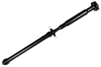 Wał приводной nty nwn-bm-058 фото №1