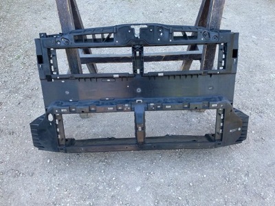 Pas передній ford focus mk4 jx6b-a16e146-b1f фото №1