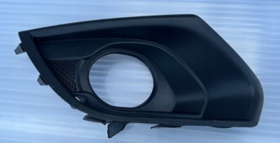 ;kratka ліва бампера перед opel corsa e 13450670 фото №1