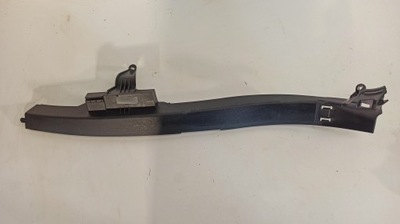 Mercedes w213 захист стійка права a2136901425 фото №1