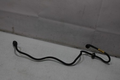 Шланг топливный citroen berlingo ii 1.6vti фото №1