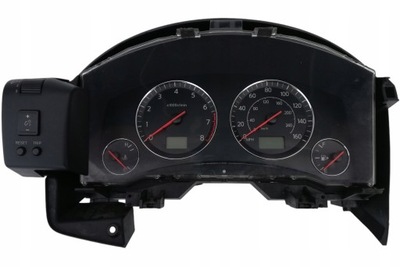 Рамка корпус спидометра infiniti fx35 fx45 2003-2006 przed lift фото №1