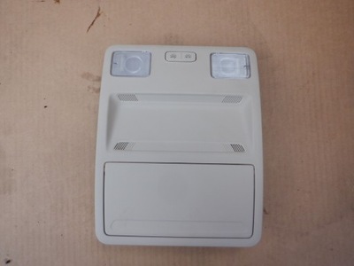 Лампа потолочный ford escape mk4 2020 usa фото №1