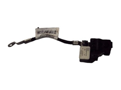 Клема запобіжник renault kangoo iii 2023 rok фото №1