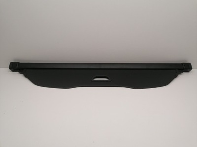 Mercedes glb x247 шторка багажника nowa оригінал 2019- фото №1