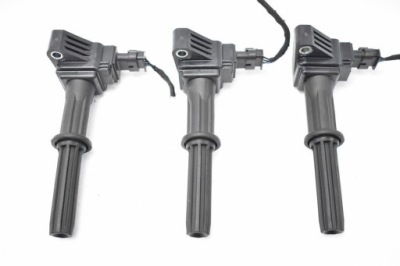 Катушка зажигания 12673523 opel karl vauxhall viva фото №1