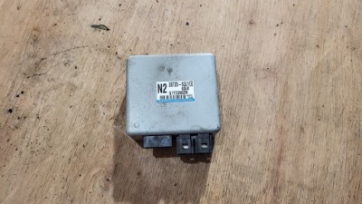 Модуль блок керування редуктор swift mk6 05- 1,3b 16v фото №1