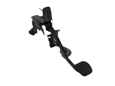 Clio iv captur i 1.5dci педаль сцепления oryg фото №1