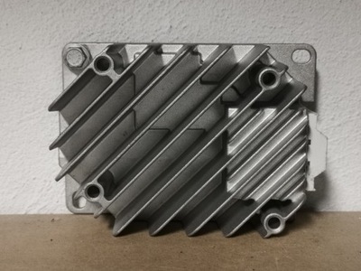 Модуль підсилювач harman a2069055100 w206 w117 w247 фото №1