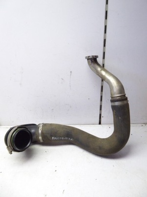 Insignia a 08-13 труба шланг wąż интеркулер воздуха 2.0 cdti a20dth фото №1