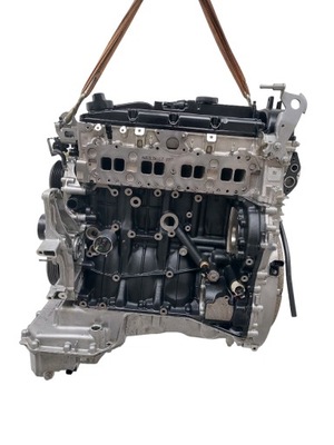 ENGINE MERCEDES W447 OM 651950 2020 YEAR 100 KM 651.950  