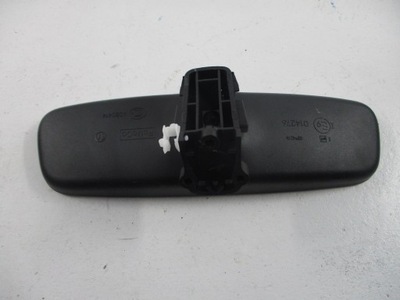 Дзеркало заднього виду ford puma ii 20r фото №1