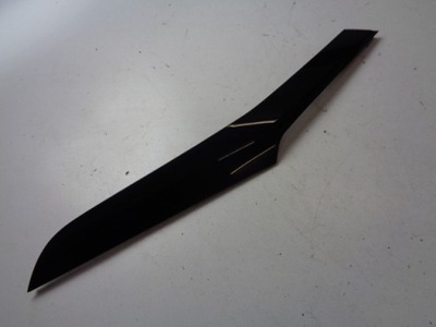 Молдинг крыла левый задняя opel corsa f 19- фото №1