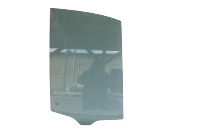 Vw crafter ii 17- man tge стекло дверь правая перед фото №1