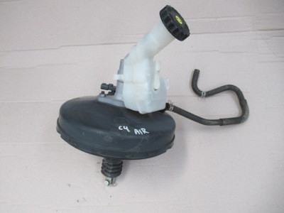 Citroen c4 aircross підсилювач гальм 4680a175 фото №1