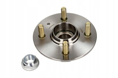 Підшипник колеса hyundai t. accent 00-05 bez abs maxge фото №1