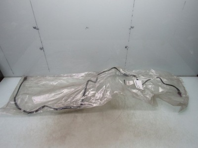 Dacia шланг топлива трубка 175061656r 17 50 616 56r оригинал фото №1