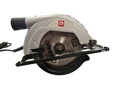 Pilarka Tarczowa PCS1200C 1200W sieciowa