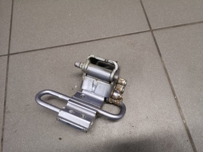 Петля дверь левый задняя audi a8 d3 4e0833411d фото №1