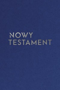 Nowy Testament z infografikami 14x19,5cm