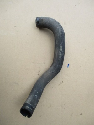 Wąż шланг fiat doblo ii 00518176960 фото №1