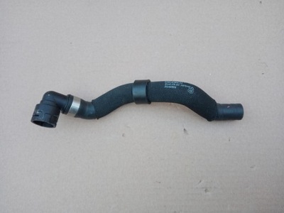 Mercedes w177, w247 1.5dci wąż шланг wody фото №1