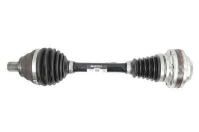 Vw audi seat skoda привідний вал комплектна 5q0407271h фото №1