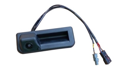 Nowa камера заднего вида ручка 760827566a vision 360 оригинал фото №1