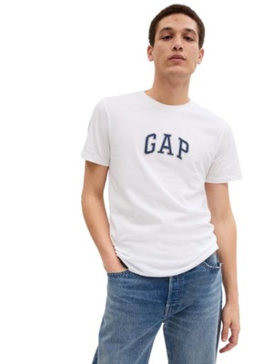 Koszulka T-shirt Gap INTL NEW ARCH T r. M