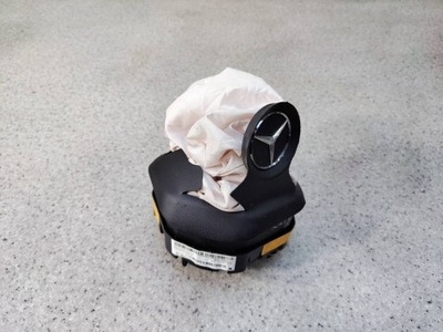 Подушка повітряна подушка безпеки керма водія mercedes slk r172 1728602802 фото №1