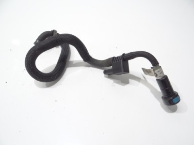 Шланг патрубок пального bmw x1 e84 lci n47 2.0d 8515902 фото №1