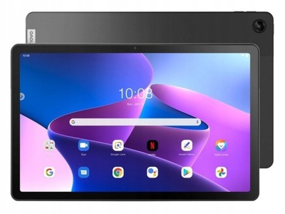 Tablet Lenovo Tab M10 Plus (3nd Gen) 4 GB / 128GB LTE TB128XU