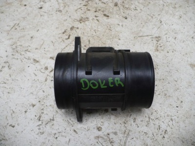 Витратомір dokker 1.5 dci 8200682558c фото №1