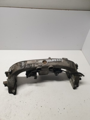 Коллектор всасывающий subaru legacy iv 2.0 d zltflb-43 фото №1