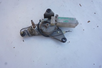 Моторчик двірники задня mazda 6 i фото №1