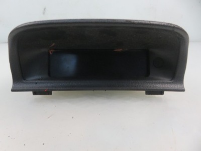 MONITOR PEUGEOT 307 (3A/C) 9657882980  