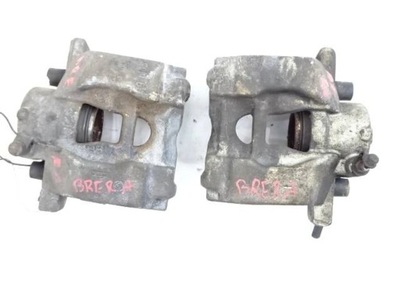 Супорти перед kpl. alfa romeo brera spider фото №1