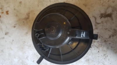 Воздуходувка обдув uk vw passat b7 1k2819015c фото №1
