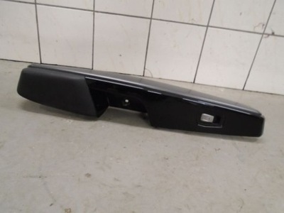 Ssangyong tivoli xlv 18 панель стекло правый перед фото №1