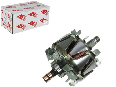 ROTOR ALTERNADOR AS-PL  