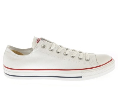 Trampki Converse M7652 Optical White (42,5)