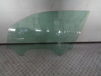 Vw atlas cross стекло дверь левая перед передняя фото №1