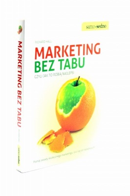 Marketing bez tabu Hall